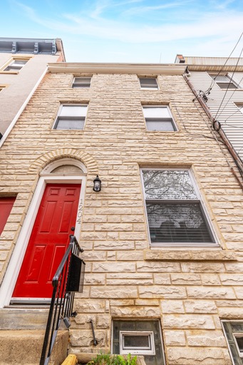 1204 Marlborough Street
